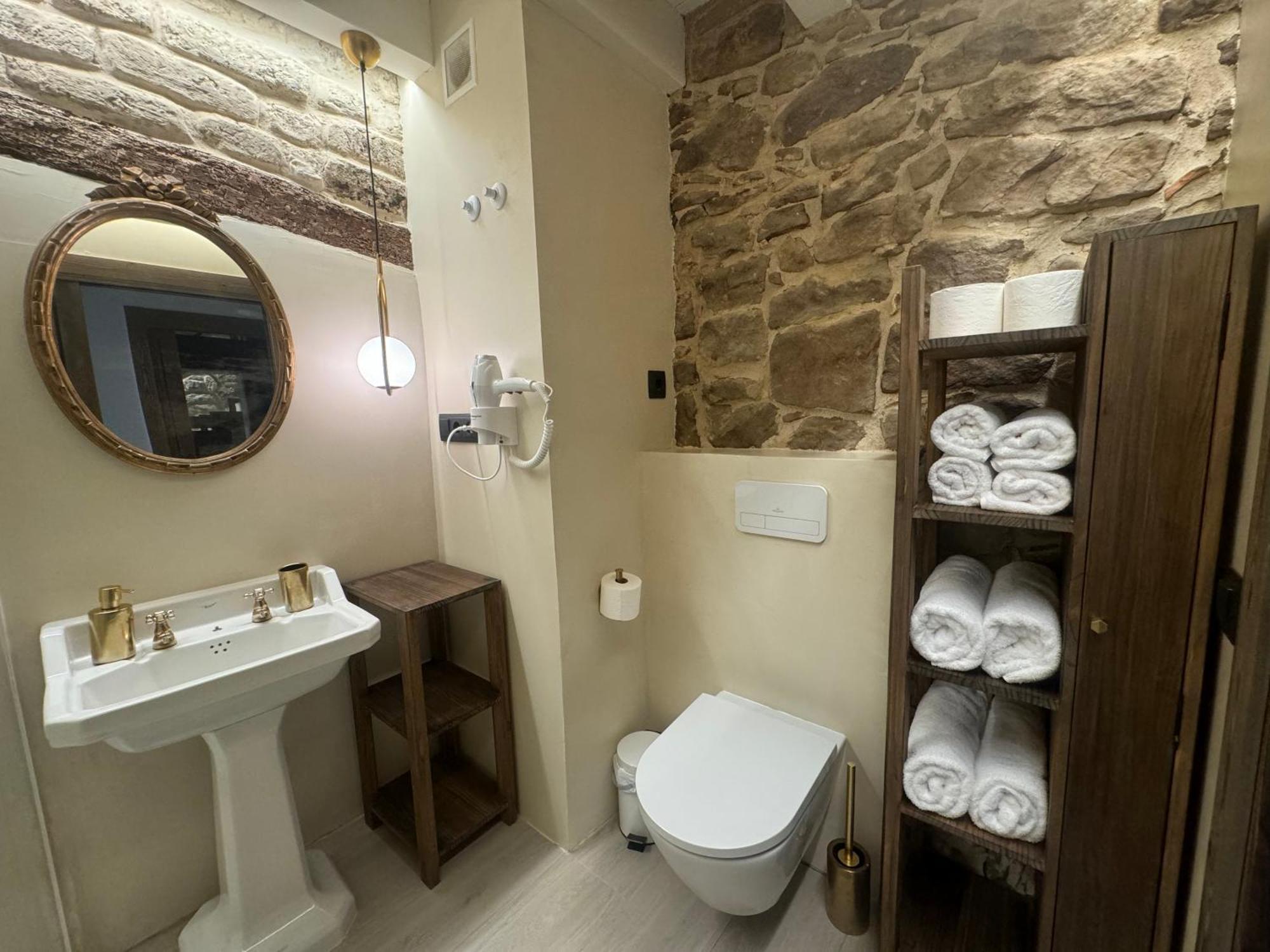 Casa Rural Garabitero La Guardia Εξωτερικό φωτογραφία