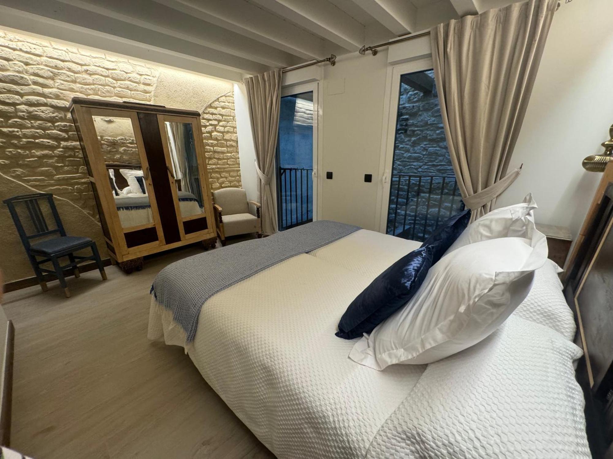 Casa Rural Garabitero La Guardia Εξωτερικό φωτογραφία