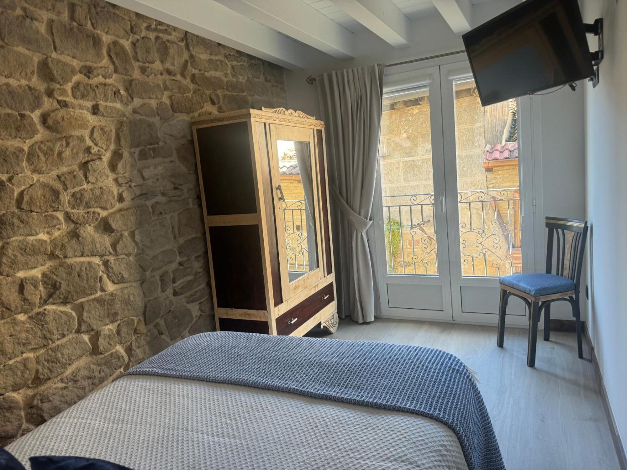 Casa Rural Garabitero La Guardia Εξωτερικό φωτογραφία