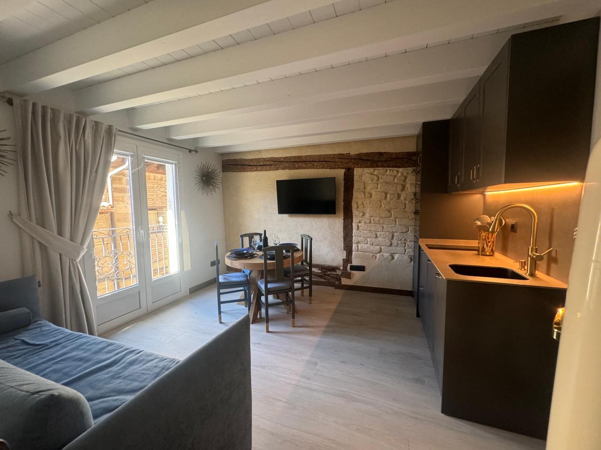 Casa Rural Garabitero La Guardia Εξωτερικό φωτογραφία