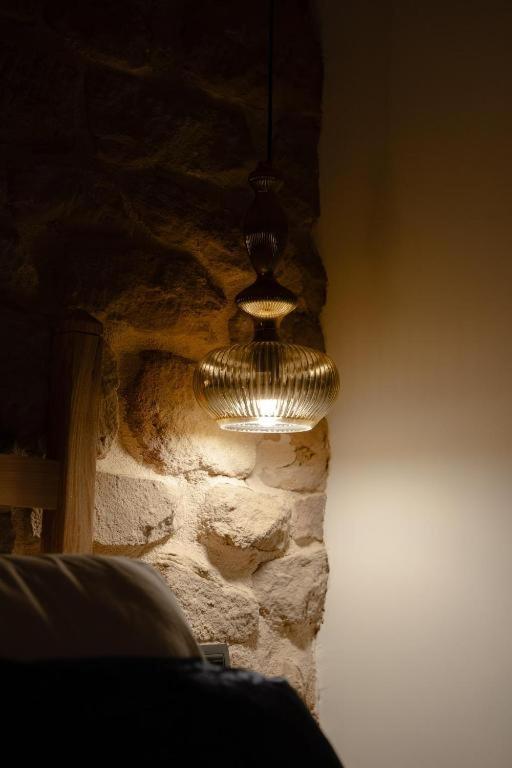 Casa Rural Garabitero La Guardia Εξωτερικό φωτογραφία