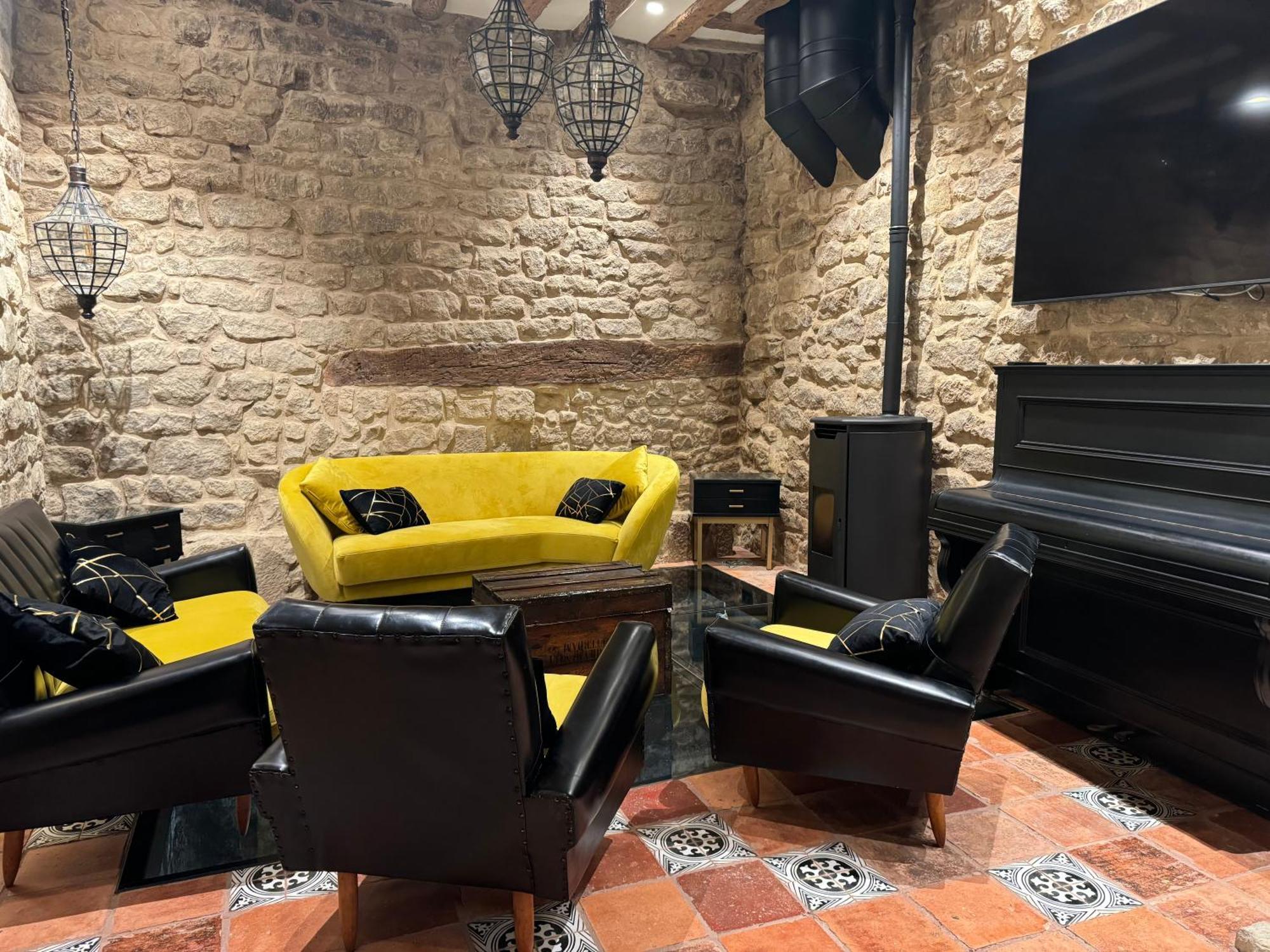 Casa Rural Garabitero La Guardia Εξωτερικό φωτογραφία