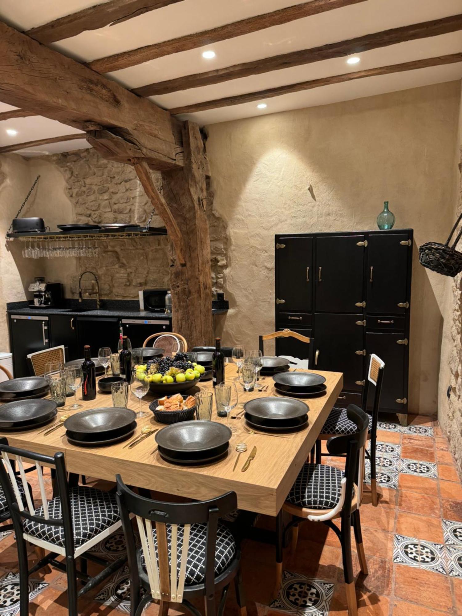 Casa Rural Garabitero La Guardia Εξωτερικό φωτογραφία